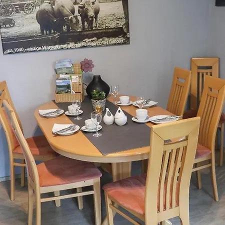 Deine-eifel-ferienwohnung * Feusdorf