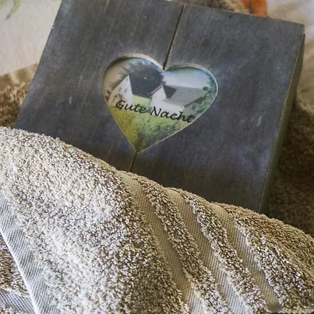 公寓 Deine-eifel-ferienwohnung