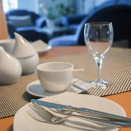 Deine-eifel-ferienwohnung Appartement *