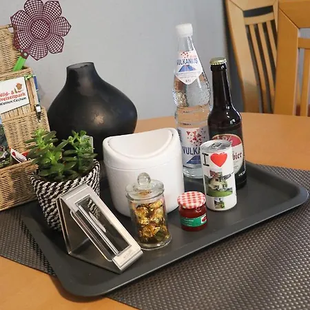 Deine-eifel-ferienwohnung Feusdorf