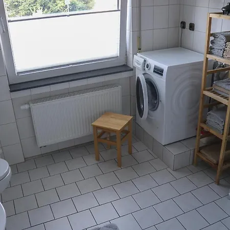 Deine-eifel-ferienwohnung Apartment Feusdorf