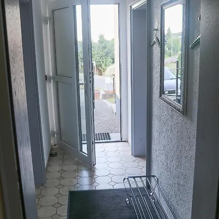 Deine-eifel-ferienwohnung Appartement Feusdorf