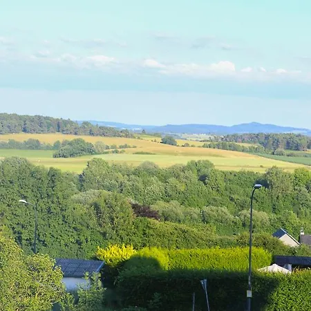Deine-eifel-ferienwohnung *