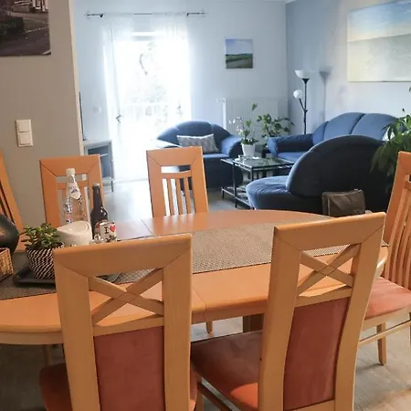 Deine-eifel-ferienwohnung Appartement