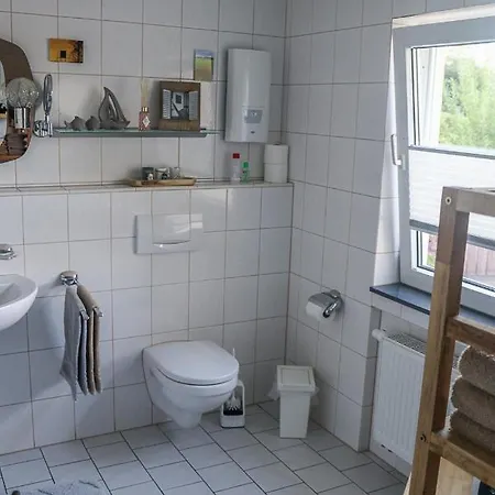 Deine-eifel-ferienwohnung Apartment *