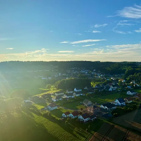 Deine-eifel-ferienwohnung * Feusdorf