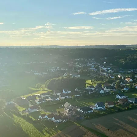 Deine-eifel-ferienwohnung Appartement *