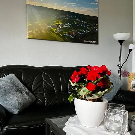Deine-eifel-ferienwohnung Apartment Feusdorf