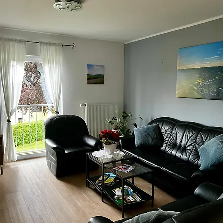 Deine-eifel-ferienwohnung Feusdorf