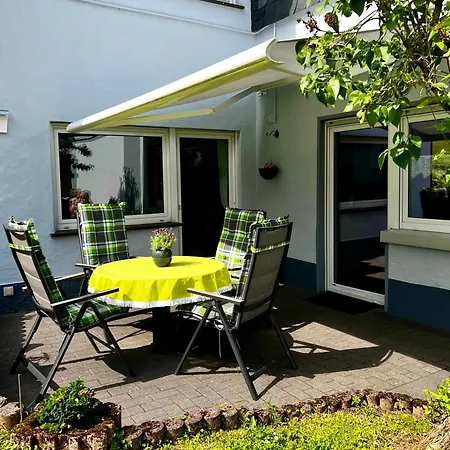 Deine-eifel-ferienwohnung * Feusdorf