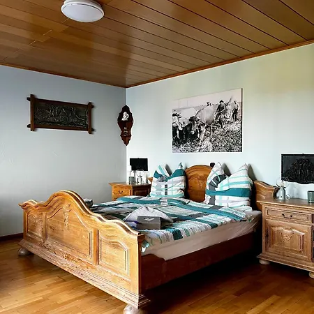 Deine-eifel-ferienwohnung Appartement