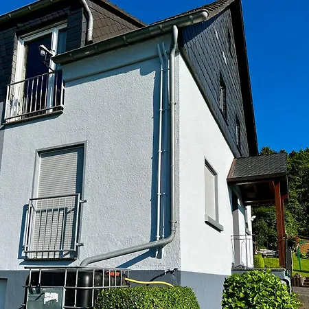 Deine-eifel-ferienwohnung Apartment *