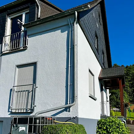 Deine-eifel-ferienwohnung Appartement *