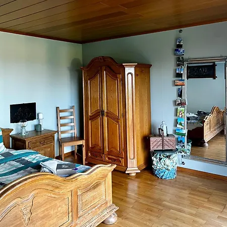 公寓 Deine-eifel-ferienwohnung *