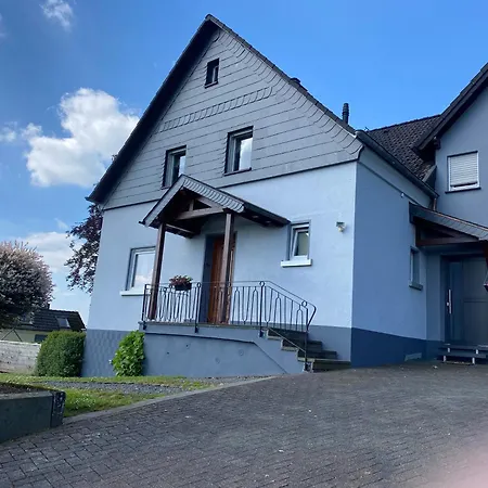 Deine-eifel-ferienwohnung * Feusdorf
