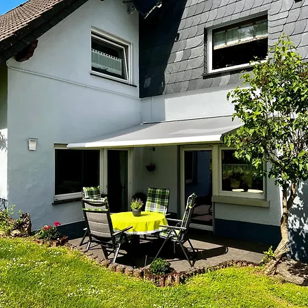 Deine-eifel-ferienwohnung