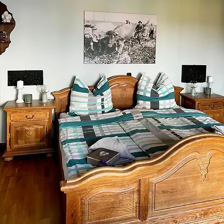 Deine-eifel-ferienwohnung Appartement *