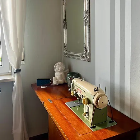 Appartement Deine-eifel-ferienwohnung *