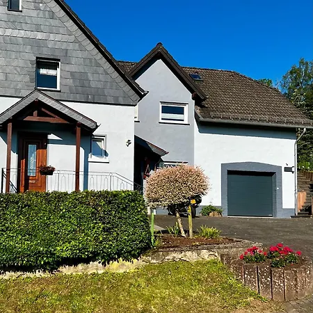 Deine-eifel-ferienwohnung Apartment Feusdorf