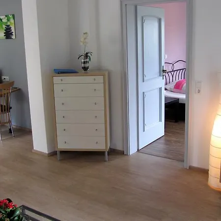 Deine-eifel-ferienwohnung Appartement