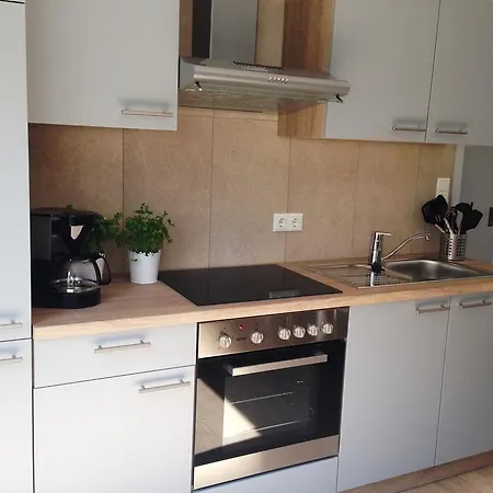 Deine-eifel-ferienwohnung * Feusdorf