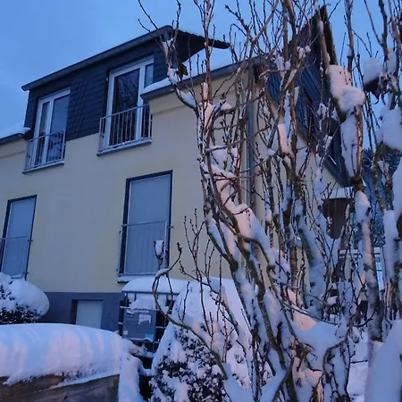 Deine-eifel-ferienwohnung *