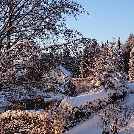 公寓 Deine-eifel-ferienwohnung