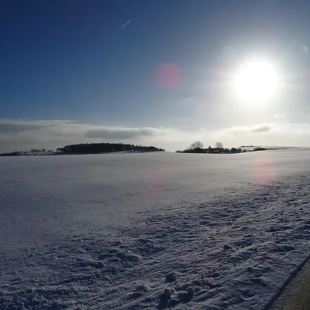 Deine-eifel-ferienwohnung Appartement Feusdorf