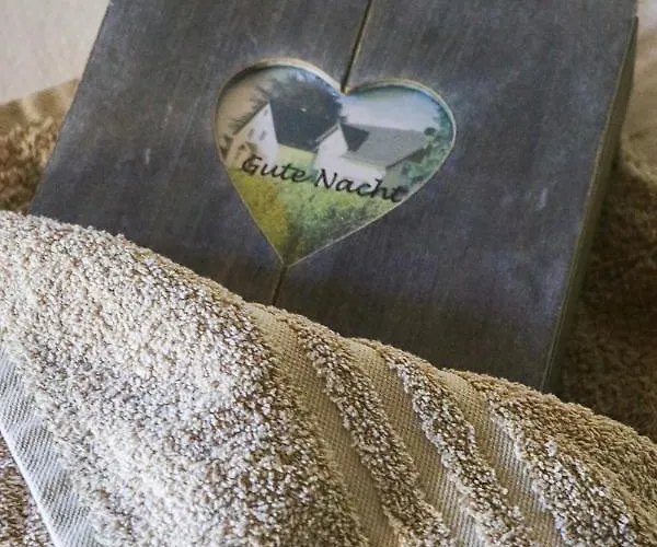 Apartment Deine-eifel-ferienwohnung