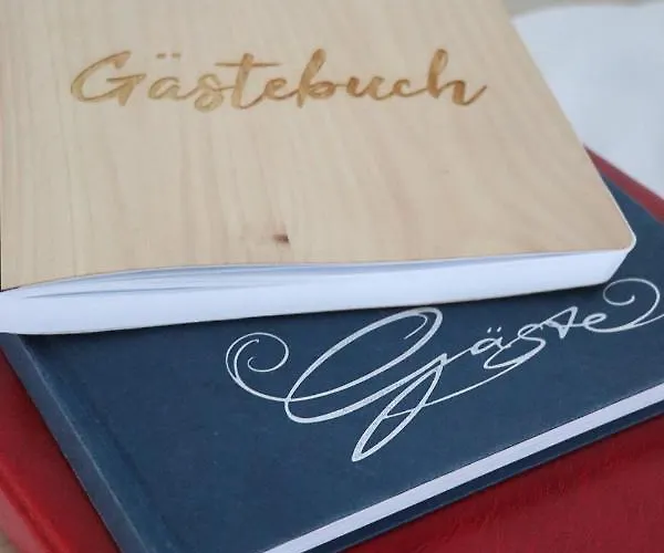 Apartment Deine-eifel-ferienwohnung *