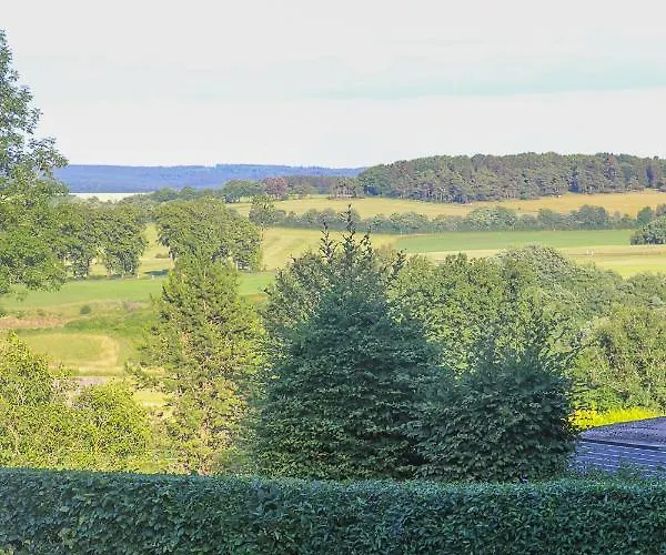 Deine-eifel-ferienwohnung Apartment