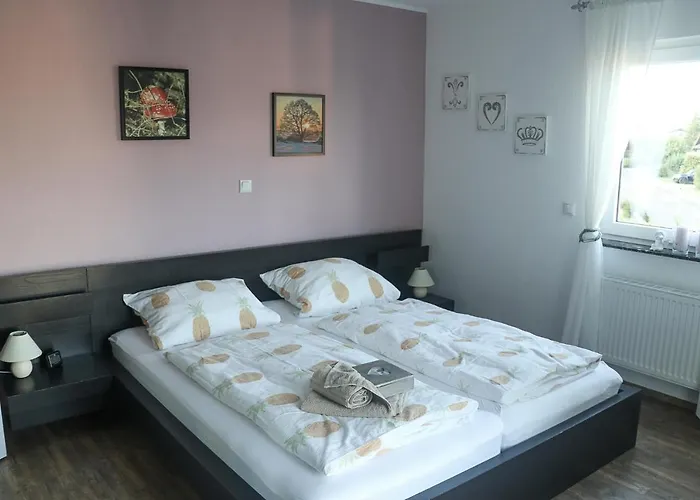 Deine-eifel-ferienwohnung *