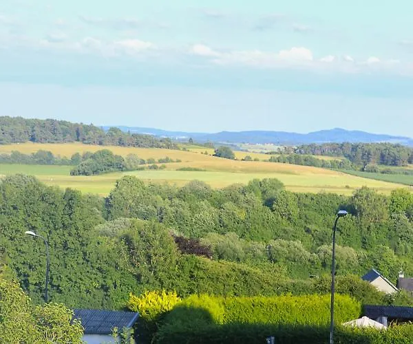 Deine-eifel-ferienwohnung *