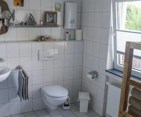 Deine-eifel-ferienwohnung 公寓 *