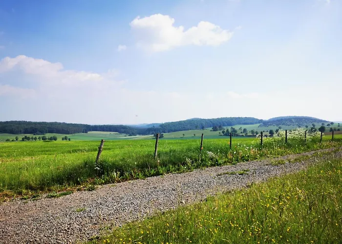 Deine-eifel-ferienwohnung * Feusdorf