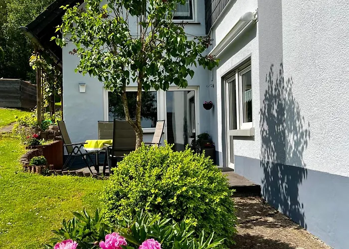 Deine-eifel-ferienwohnung 公寓 Feusdorf