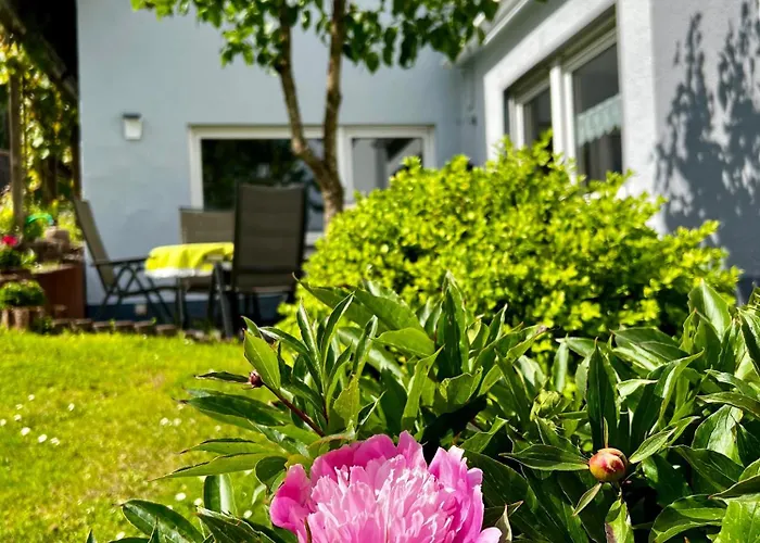 Deine-eifel-ferienwohnung *