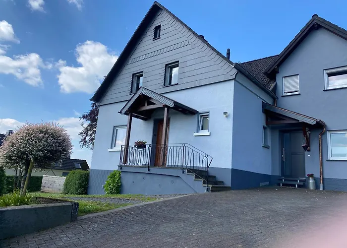 Deine-eifel-ferienwohnung * Feusdorf