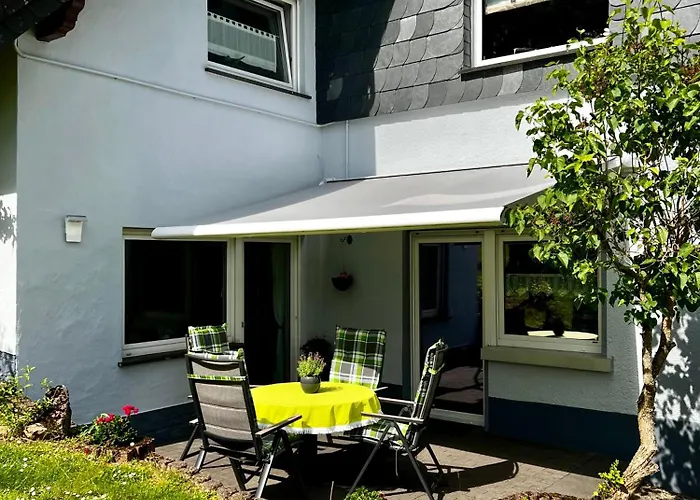 Deine-eifel-ferienwohnung