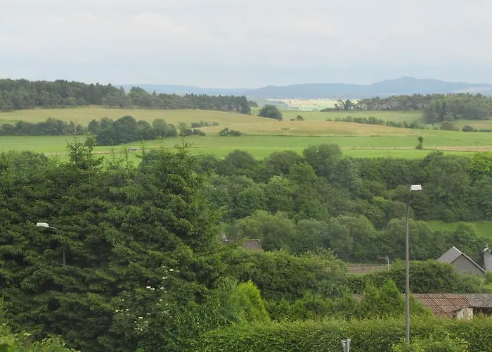 Deine-eifel-ferienwohnung Apartment Feusdorf