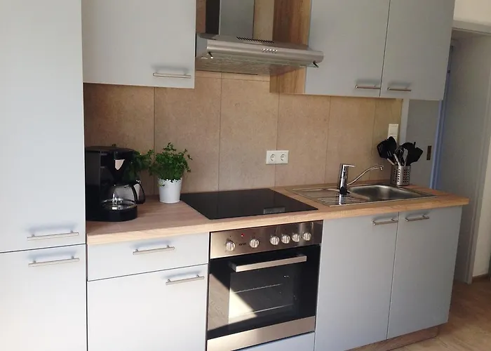 Deine-eifel-ferienwohnung * Feusdorf