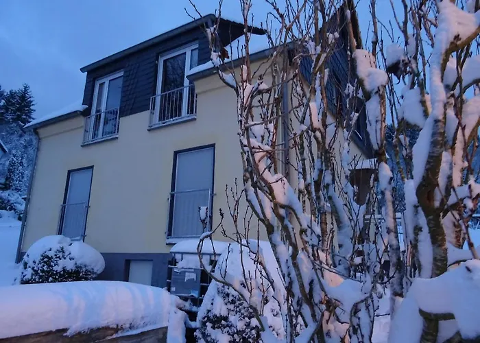 Deine-eifel-ferienwohnung *