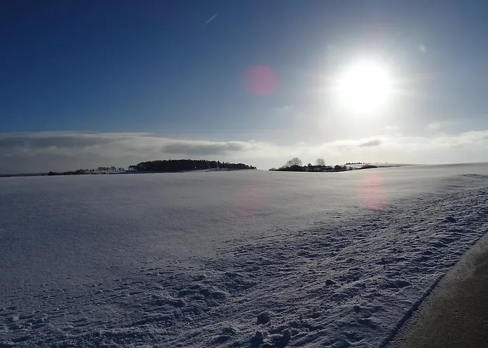 Deine-eifel-ferienwohnung Apartment Feusdorf